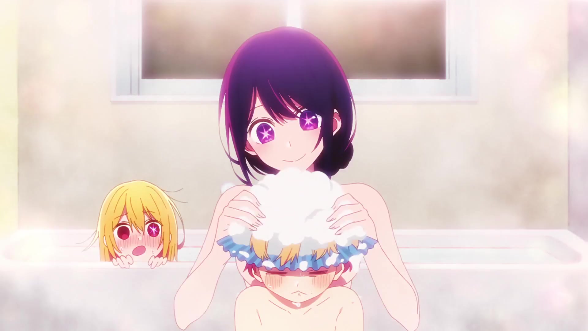 [Tsukyio Editing Resources] Ai Hoshino (Season 1) Raw Clips (188) (tsukyio.com).mp4